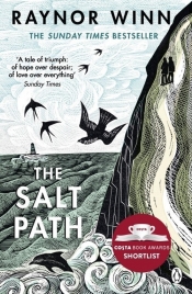 The Salt Path - Winn Raynor