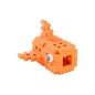 Mini Waffle - Pocket Pets: Rybka, 16 el.