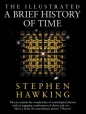 The Illustrated Brief History Of Time - Stephen Hawking