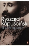 Emperor Ryszard Kapuściński