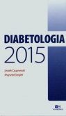 Diabetologia 2015 Czupryniak Leszek, Strojek Krzysztof
