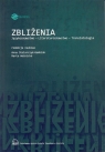 Zbliżenia Językoznawstwo literaturoznawstwo translatologia