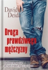 Droga prawdziwego mężczyzny TW David Deida