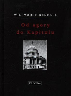 Od agory do Kapitolu