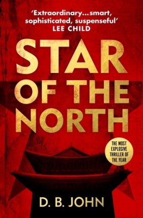 Star of the North - D.B. John