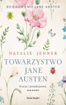 Towarzystwo Jane Austen Jenner Natalie