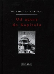 Od agory do Kapitolu - Kendall Willmoore