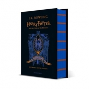 Harry Potter and the Order of the Phoenix - Ravenclaw Edition - J.K. Rowling