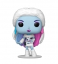 Funko POP Vinyl: Monster High S3 - Abbey