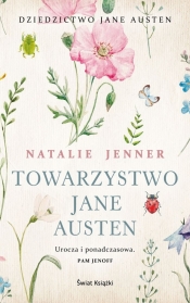 Towarzystwo Jane Austen - Jenner Natalie