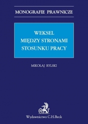 Weksel między stronami stosunku pracy