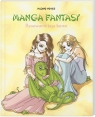 Manga Fantasy Rysowanie jest łatwe Wewer Nadine