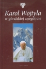 Karol Wojtyła w góralskiej anegdocie Jarzębowski Wojciech