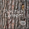 Piaśnicki lament (CD) Folk Acoustic