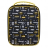 Torba termiczna na lunchbox Batman