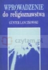 Wprowadzenie do religioznawstwa Günter Lanczkowski