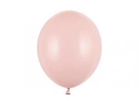 Balony Strong Pastel Dusty Rose 30cm 100szt