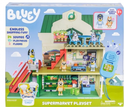 <img src='https://webimage.pl/pics/184/9/d630996189184.jpg' style='height:440px' /> Zestaw Bluey Supermarket BLU18918