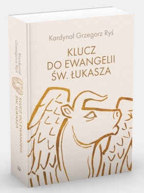 Klucz do Ewangelii świętego Łukasza