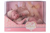 Lalka Baby so lovely bobas 38cm