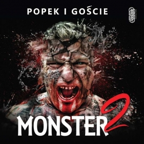 Monster 2 (Digipack)