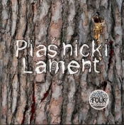 Piaśnicki lament (CD) - Folk Acoustic