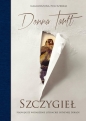 Szczygieł - Donna Tartt