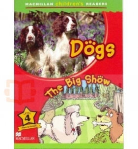 MCR 4: Dogs / The Big Show