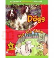MCR 4: Dogs / The Big Show
