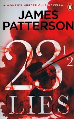 23 1/2 Lies - James Patterson