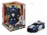 Transformers Bojowy Barricade (203113017) od 3 lat