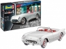 Model plastikowy 1953 Corvette Roadster 1/24 (07718)