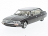 Citroen SM Opera by Henri Chapron (dark red) (47150)