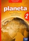 Planeta 2 Zeszyt ćwiczeń Eurazja wybrane zagadnienia geografii świata  Ćwiklińska Ewa, Wawrzkowicz Anna