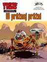 Kajtek i Koko w kosmosie. Nowe Przygody. Tom 1. W próżnej próżni