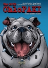 Ostra jazda. The Boys. Chłopaki. Tom 9 Garth Ennis
