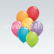 Balony pastelowe Godan mix (12GP/MI)