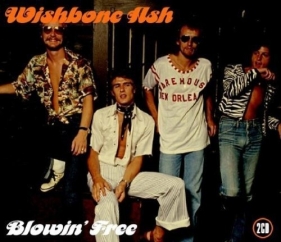 Blowin - Wishbone Ash