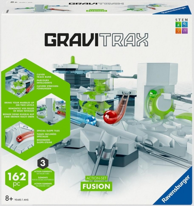 <img src='https://webimage.pl/pics/185/0/d4005555200185.jpg' style='height:440px' /> Gravitrax Zestaw Startowy Fusion