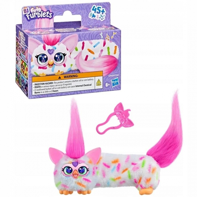 <img src='https://webimage.pl/pics/185/0/d5010996330185.jpg' style='height:440px' /> Furby DJ Berry-Cup-Cake