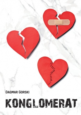 Konglomerat - Dagmar Gorski