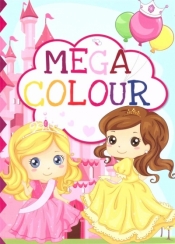 Mega Colour - Praca zbiorowa
