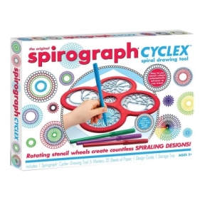 Spirograph Cyclex