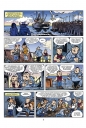 Kajtek i Koko w kosmosie. Nowe Przygody. W próżnej próżni. Tom 1 - Maciej Kur