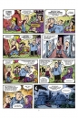Kajtek i Koko w kosmosie. Nowe Przygody. W próżnej próżni. Tom 1 - Maciej Kur