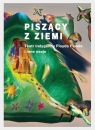 Piszący z ziemi Aneta Głowacka