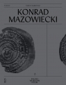  Konrad Mazowiecki