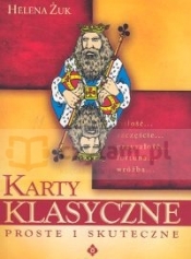 Karty klasyczne proste i skuteczne + Karty