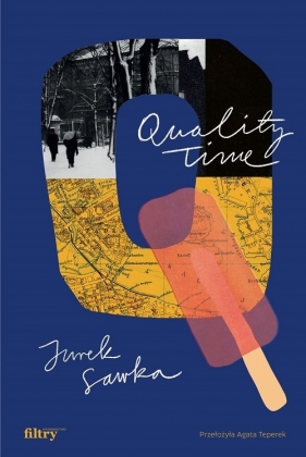 Quality Time - Sawka Jurek