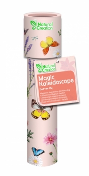 Magiczny kalejdoskop - Motyl (NC242118)